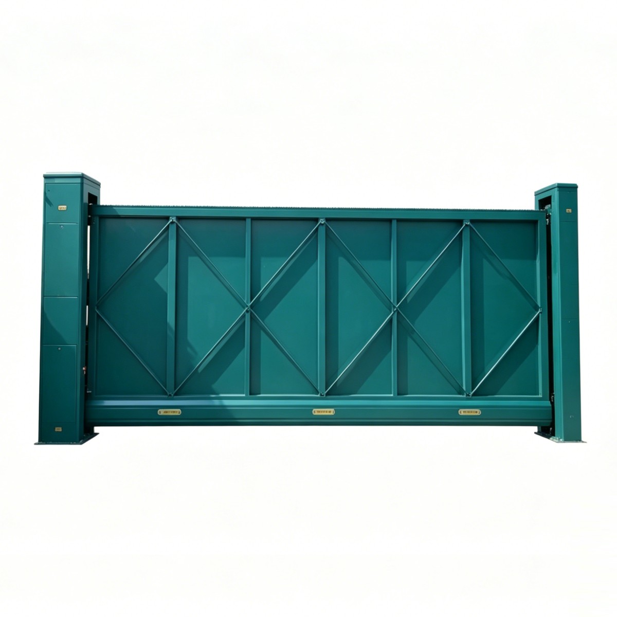 永州祁阳文明铺镇电动悬空门